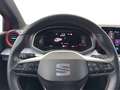 SEAT Ibiza 1.0 TSI FR LED*ACC*SHZ*NEBEL*PDC*KAMERA*SOUND*T... Rot - thumbnail 13