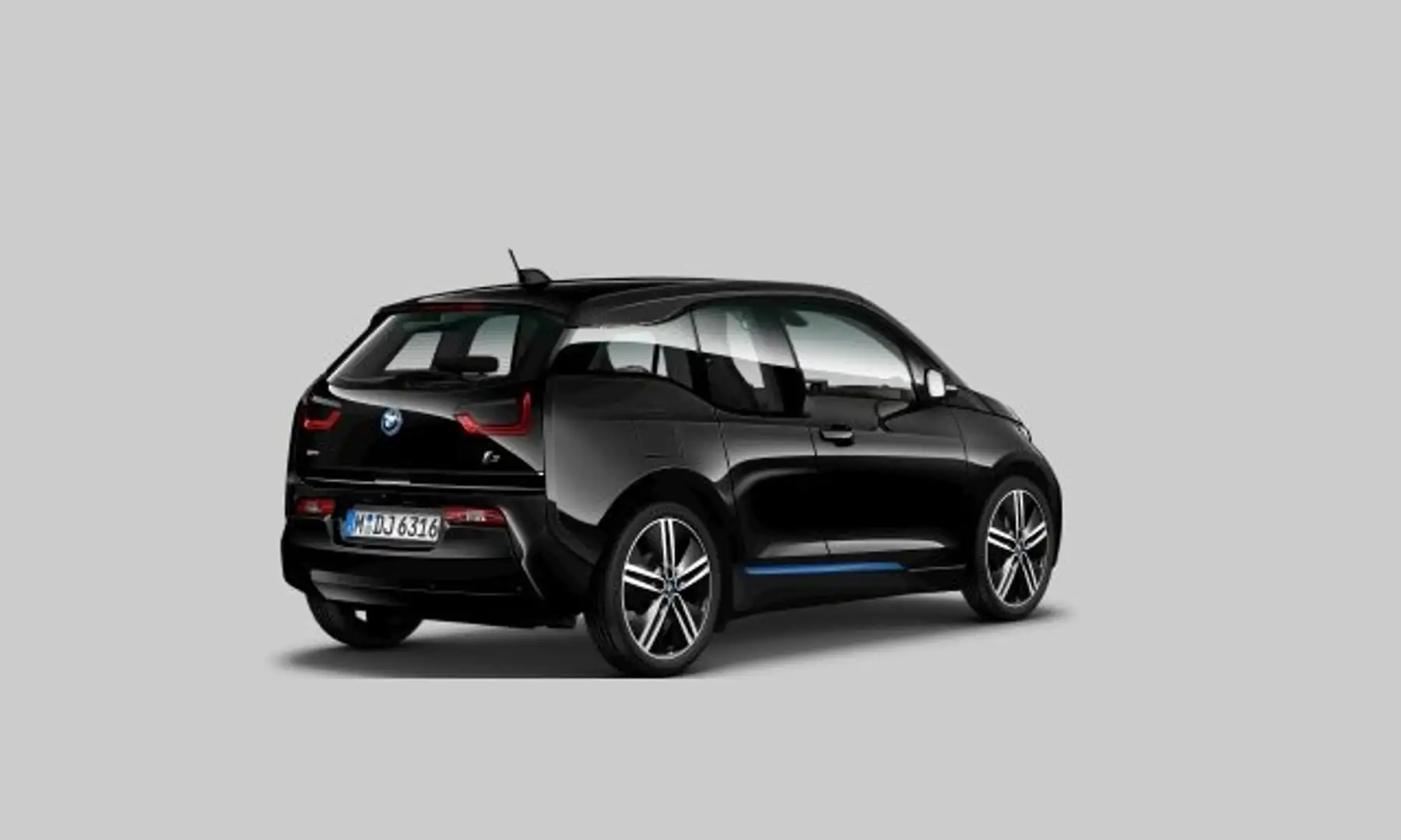 BMW i3 Basis 94Ah 33 kWh | Achteruitrijcamera | Comfort A Schwarz - 2