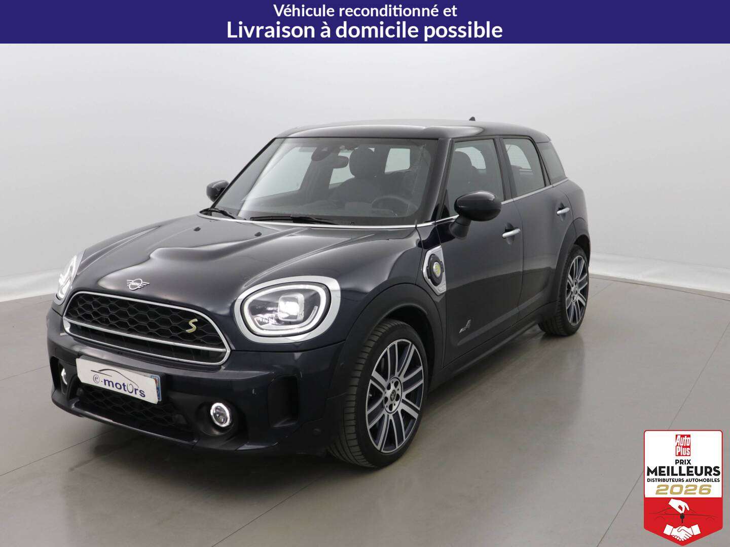 2021 Mini 