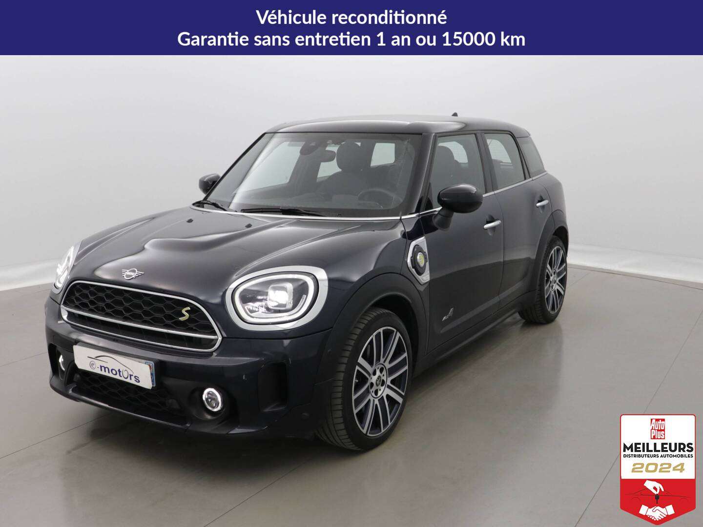 2021 Mini 
