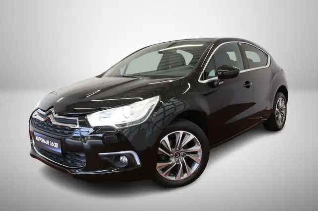 Citroen DS4 SoChic Automatik Xenon