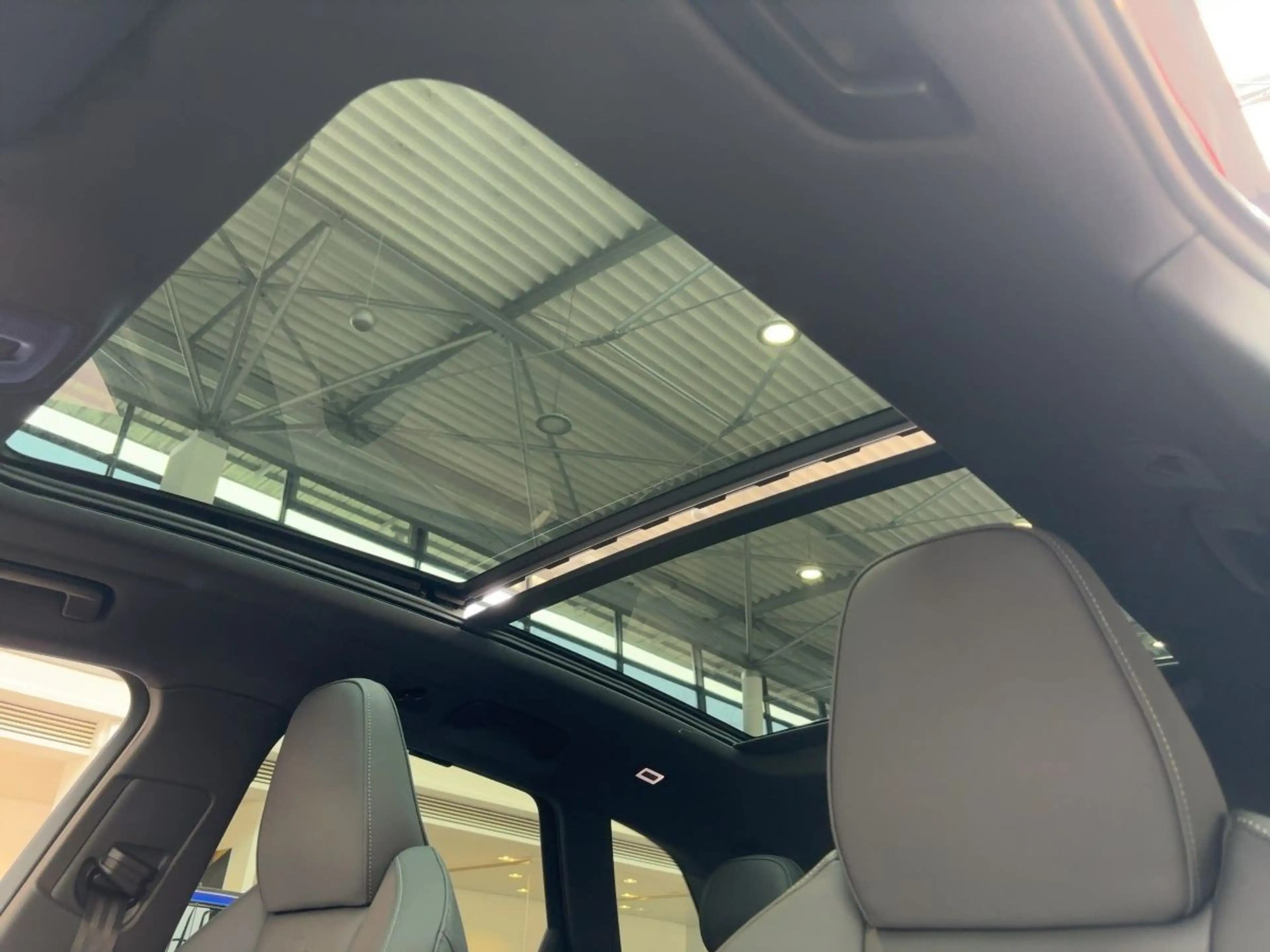 Audi SQ5 3.0 TFSI quattro edition one mythosschwarz — photo 14