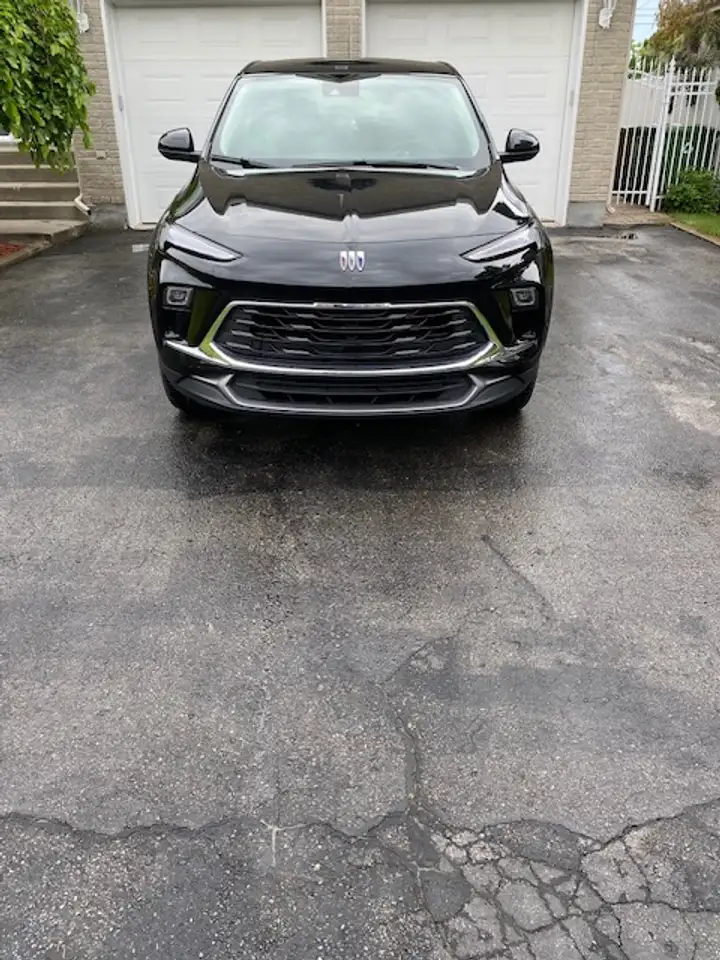 2024 Buick Encore