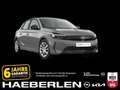 Opel Corsa F Elektro  Basis **AKTIONSFAHRZEUG** Grijs - thumbnail 1