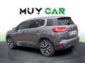 Citroen C5 Aircross BlueHDi S&S Feel 130 Gris - thumbnail 6