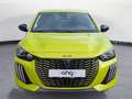 Peugeot 208 PureTech 100 Allure LED Bluetooth PDC Klima Gelb - thumbnail 7