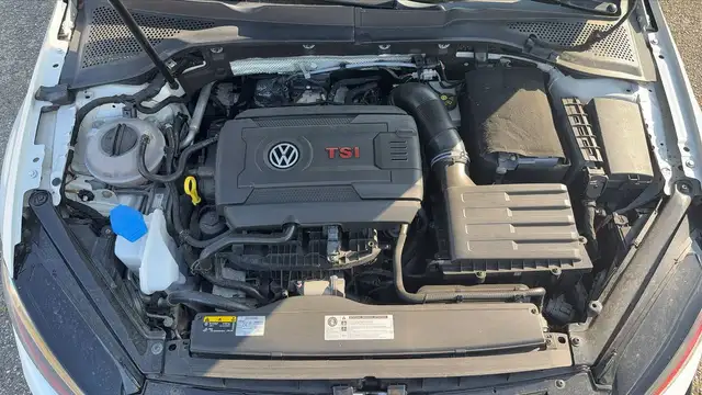 Volkswagen Golf view 15