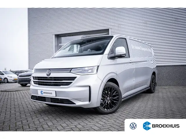 Volkswagen Transporter 2.5 e-Hybrid | IQ-Light | Trekhaak | 4-Seizoenen B