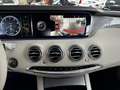 Mercedes-Benz S 500 4Matic AMG Panno Head up LED ACC 360 grad Grau - thumbnail 19