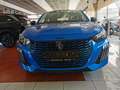 Peugeot 208 208 PureTech 100 Allure Blau - thumbnail 2