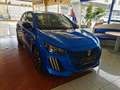 Peugeot 208 208 PureTech 100 Allure Blau - thumbnail 3