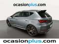 SEAT Leon 2.0 TSI S&S Cupra DSG 300 Gris - thumbnail 4