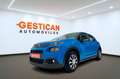 Citroen C3 PureTech 60KW (82CV) FEEL Синий - thumbnail 2
