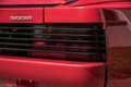 Ferrari Testarossa MANUAL/ TOP CONDITION /COLLECTORS / ENGINE REBUILD Rouge - thumbnail 22