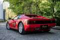 Ferrari Testarossa MANUAL/ TOP CONDITION /COLLECTORS / ENGINE REBUILD Rouge - thumbnail 2