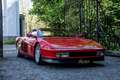 Ferrari Testarossa MANUAL/ TOP CONDITION /COLLECTORS / ENGINE REBUILD Rouge - thumbnail 6