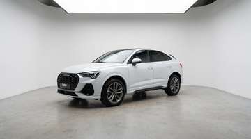 *TFSI* S-line* AUTO* CAMERA XENON* TOIT PANO* GARANTIE 12 MOIS*