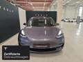 Tesla Model 3 Rear-Wheel Drive Silber - thumbnail 2
