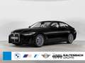 BMW 420 d Gran Coupe Aut. LEDER,NAVI,HIFI HK,SHZ,ALARM Schwarz - thumbnail 1