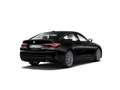 BMW 420 d Gran Coupe Aut. LEDER,NAVI,HIFI HK,SHZ,ALARM Schwarz - thumbnail 2