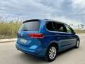 Volkswagen Touran 1.6TDI Business and Navi Edition 85kW Azul - thumbnail 6