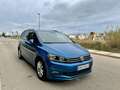 Volkswagen Touran 1.6TDI Business and Navi Edition 85kW Azul - thumbnail 3