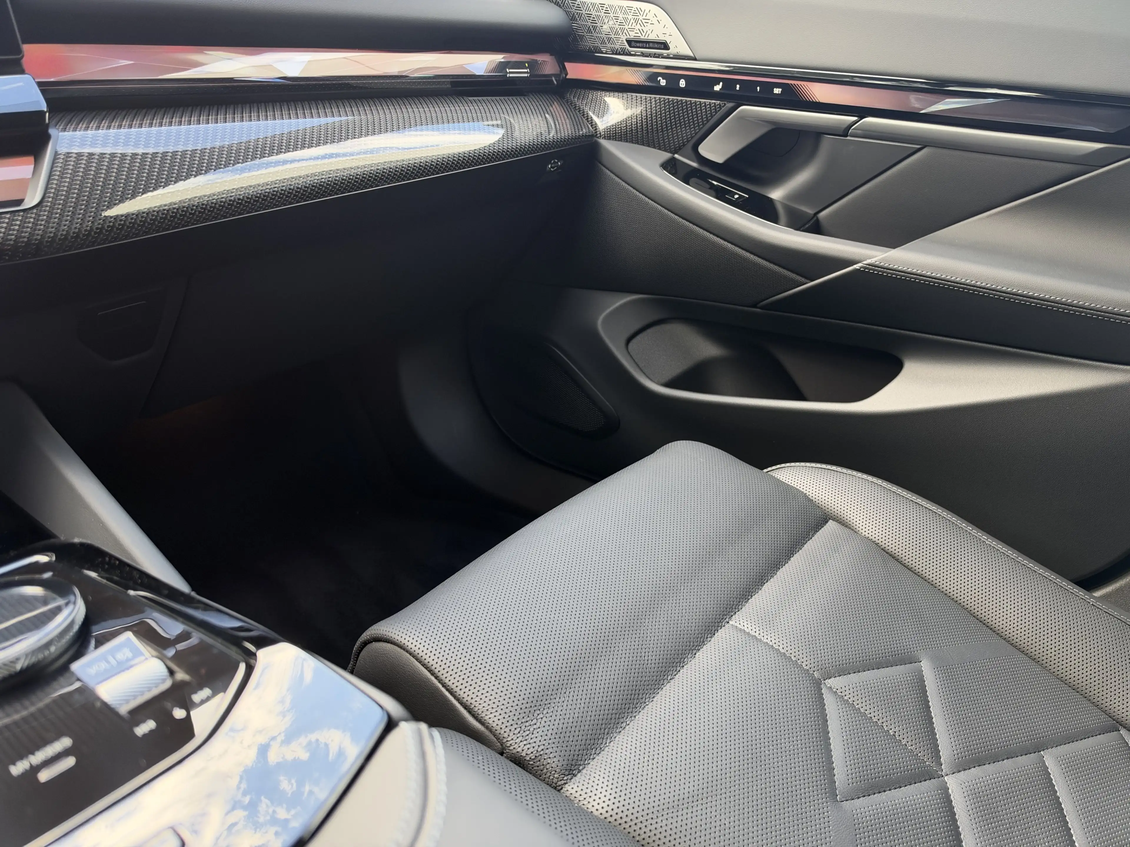 BMW 540 d xDrive MSport M Sportpaket Head-Up DAB LED — photo 10