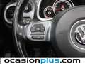 Volkswagen Beetle Cabrio 2.0TDI Design 110 Gris - thumbnail 17