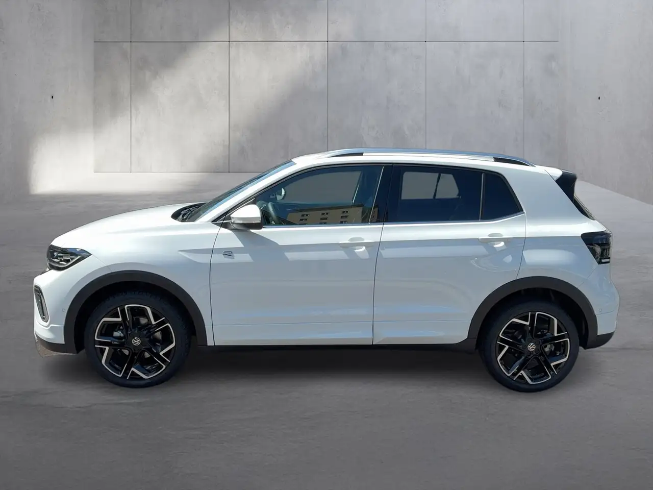 Volkswagen T-Cross 2026