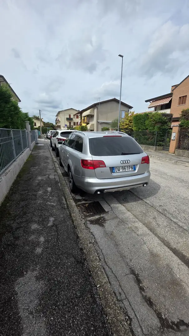 Audi A6 allroad 3.0 V6 tdi Advanced tiptronic - 2