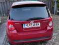 Chevrolet Aveo Aveo 1,2 LS LS Rot - thumbnail 8