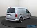 Volkswagen Caddy 2.0TDI 4Motion DSG Kasten AHK STHZ Navi PDC Silber - thumbnail 5