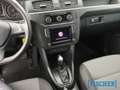 Volkswagen Caddy 2.0TDI 4Motion DSG Kasten AHK STHZ Navi PDC Silber - thumbnail 12
