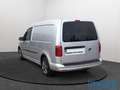 Volkswagen Caddy 2.0TDI 4Motion DSG Kasten AHK STHZ Navi PDC Silber - thumbnail 4
