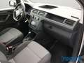 Volkswagen Caddy 2.0TDI 4Motion DSG Kasten AHK STHZ Navi PDC Silber - thumbnail 14