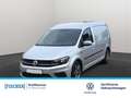 Volkswagen Caddy 2.0TDI 4Motion DSG Kasten AHK STHZ Navi PDC Silber - thumbnail 1