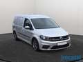 Volkswagen Caddy 2.0TDI 4Motion DSG Kasten AHK STHZ Navi PDC Silber - thumbnail 3