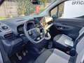 Citroen Berlingo Berlingo BlueHDi 100 S&S Combi Plus Grigio - thumbnail 8