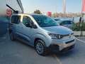 Citroen Berlingo Berlingo BlueHDi 100 S&S Combi Plus Grigio - thumbnail 3