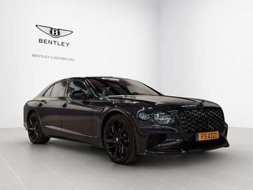 Mulliner