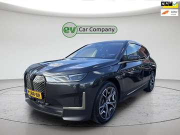 XDrive50 High Executive 112 kWh | SOH 90% | Indivi