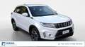 Suzuki Vitara 1.4h Top 4wd allgrip Bianco - thumbnail 2