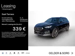 Seat Tarraco Xperience 1.4 e Hybrid DSG*AHK*Pano*20Z*