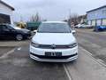 Volkswagen Touran 1.5TSI DSG 7S AHK LED NAVI StHZ RFK ACC DYN Blanc - thumbnail 3