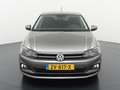 Volkswagen Polo 1.0 TSI Highline Gris - thumbnail 6