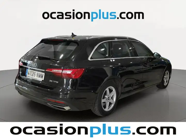 Audi A4 AVANT 2.0 Advanced 35 TFSI 2023, foto 4