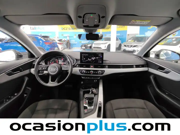 Audi A4 AVANT 2.0 Advanced 35 TFSI 2023, foto 6