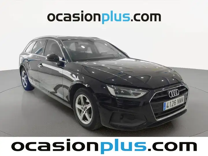 Audi A4 AVANT 2.0 Advanced 35 TFSI 2023, foto 2