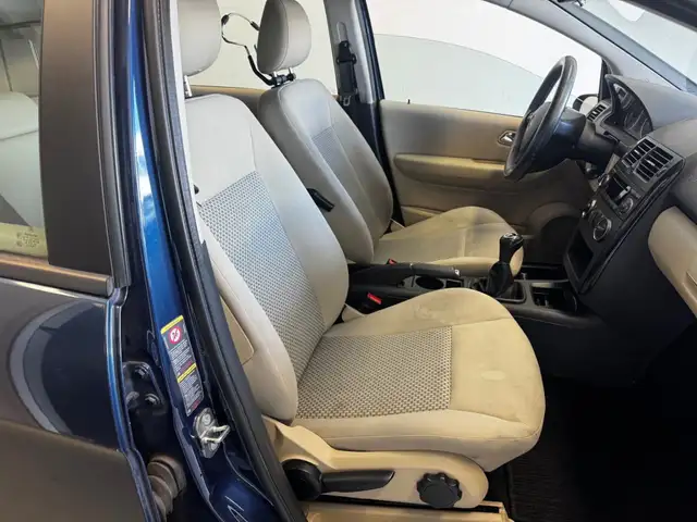 Mercedes-Benz A-Class view 10