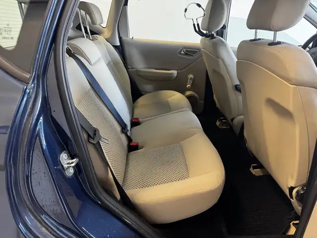 Mercedes-Benz A-Class view 11